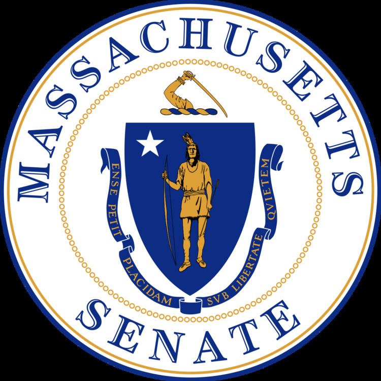 President of the Massachusetts Senate