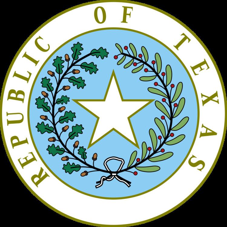 President of the Republic of Texas