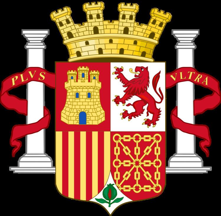President of the Republic (Spain)