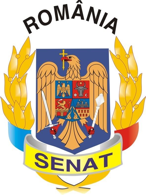President of the Senate of Romania