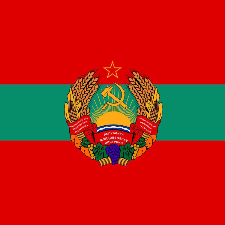 President of Transnistria