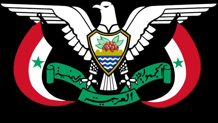 President of Yemen Arab Republic