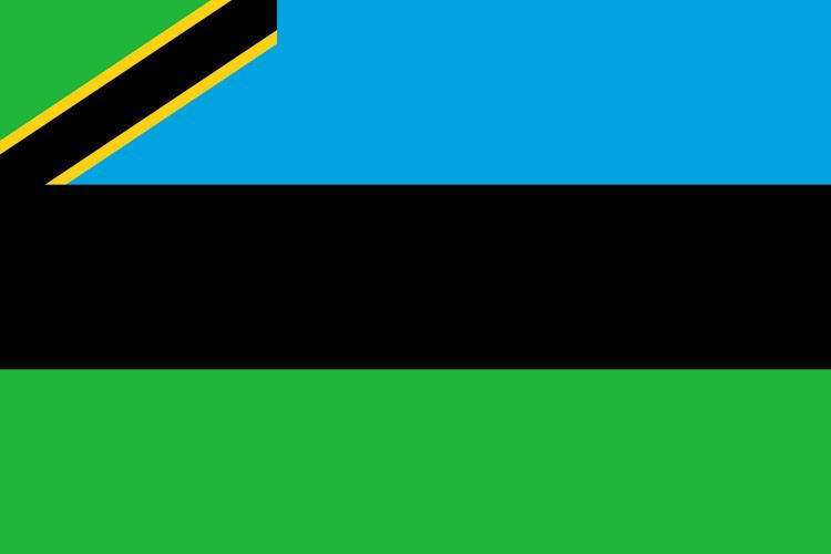 President of Zanzibar