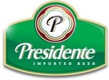 Presidente (beer)