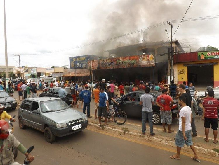 Presidente Dutra, Maranhão httpsiytimgcomviYtRZMb2nEgmaxresdefaultjpg