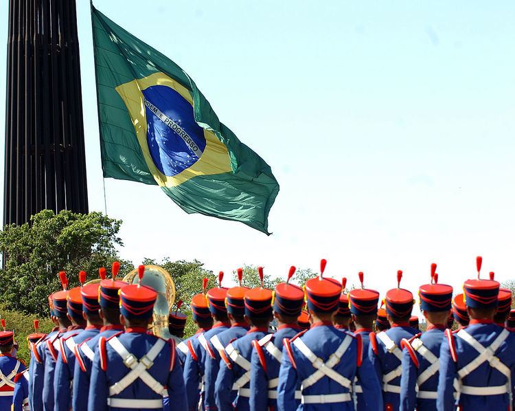Presidential Guard Battalion (Brazil)