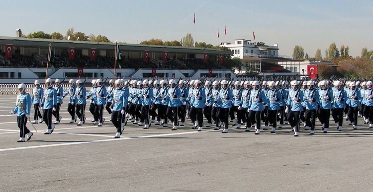 Presidential Guard Regiment (Turkey)