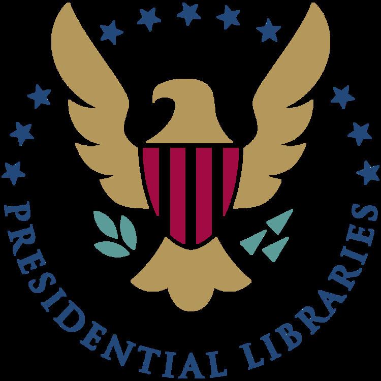 Presidential library