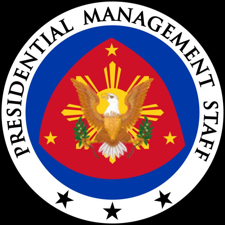 Presidential Management Staff (Philippines)