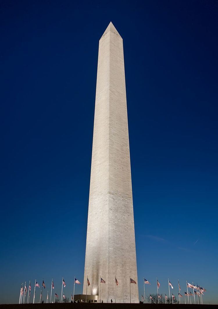 Presidential memorials in the United States