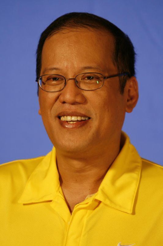 Presidential transition of Benigno Aquino III