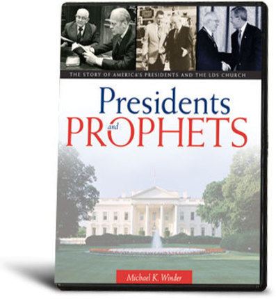 Presidents and Prophets httpsd2jc79253juilmcloudfrontnetproductimag