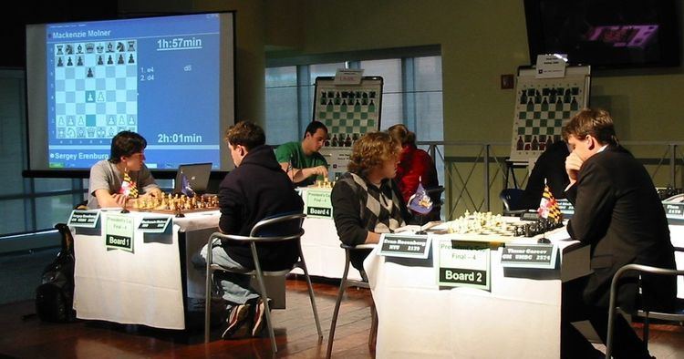President's Cup (chess)