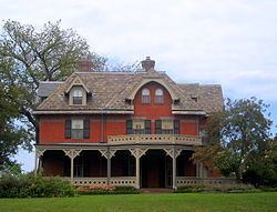 President's House (Gallaudet College) httpsuploadwikimediaorgwikipediacommonsthu