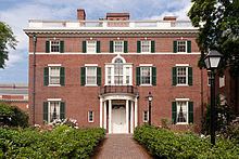 President's House (Harvard) httpsuploadwikimediaorgwikipediacommonsthu