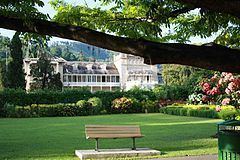 President's House, Trinidad and Tobago httpsuploadwikimediaorgwikipediacommonsthu