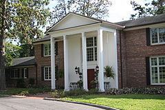 President's House (University of Florida) httpsuploadwikimediaorgwikipediacommonsthu