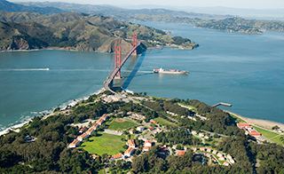 Presidio of San Francisco wwwinnatthepresidiocomimagescontactdirections