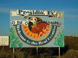 Presidio, Texas httpsuploadwikimediaorgwikipediacommonsthu
