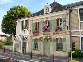 Presles, Val-d'Oise httpsuploadwikimediaorgwikipediacommonsthu