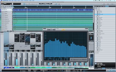 PreSonus