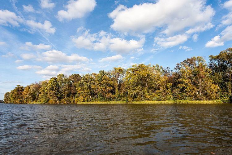 Presquile National Wildlife Refuge