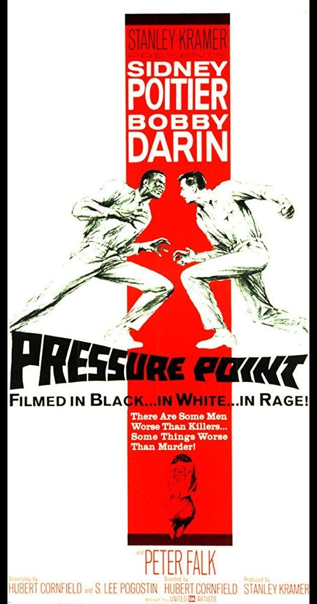 Pressure Point (film) Pressure Point 1962 IMDb