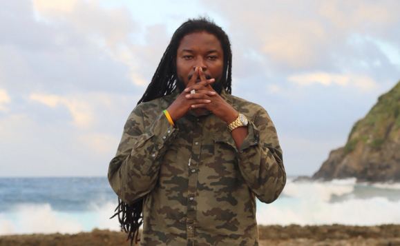 Pressure (reggae musician) Interview Pressure 2014 United Reggae