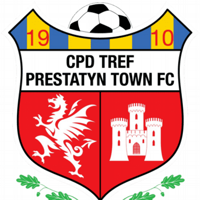 Prestatyn Town F.C. httpspbstwimgcomprofileimages4594375083049