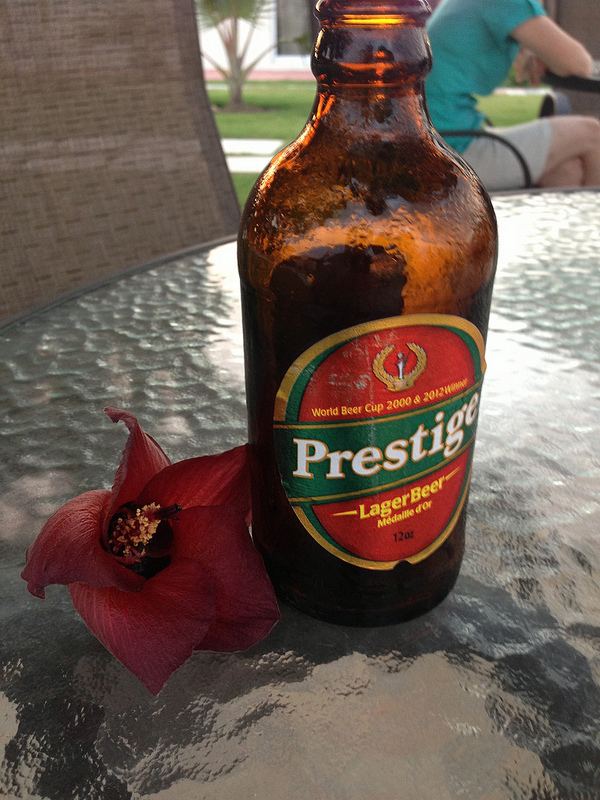Prestige (beer)