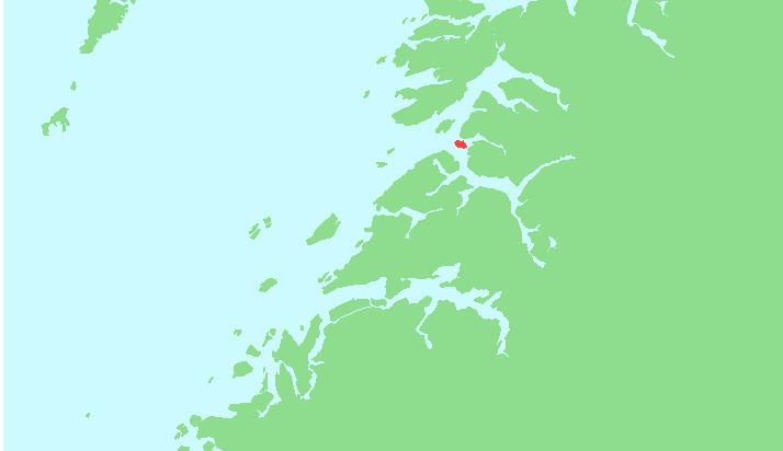 Prestmåsøya