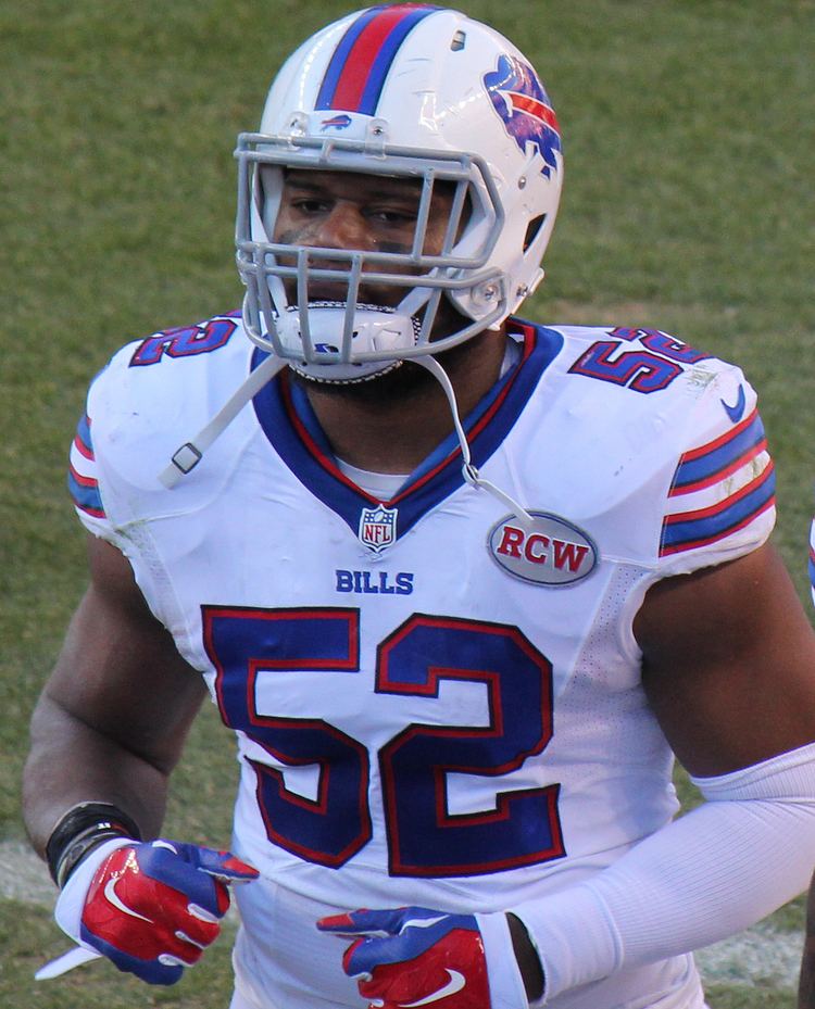 Preston Brown (linebacker) Preston Brown linebacker Wikipedia the free encyclopedia