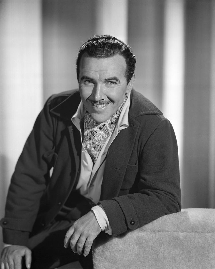 Preston Foster Preston FosterAnnex