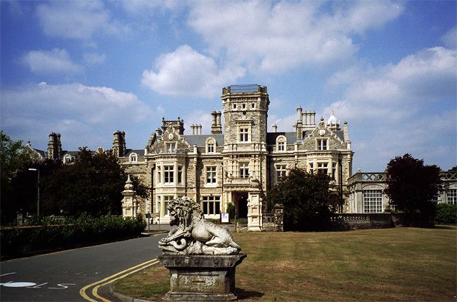 Preston Hall, Aylesford Preston Hall Aylesford Stephen Richards ccbysa20 Geograph