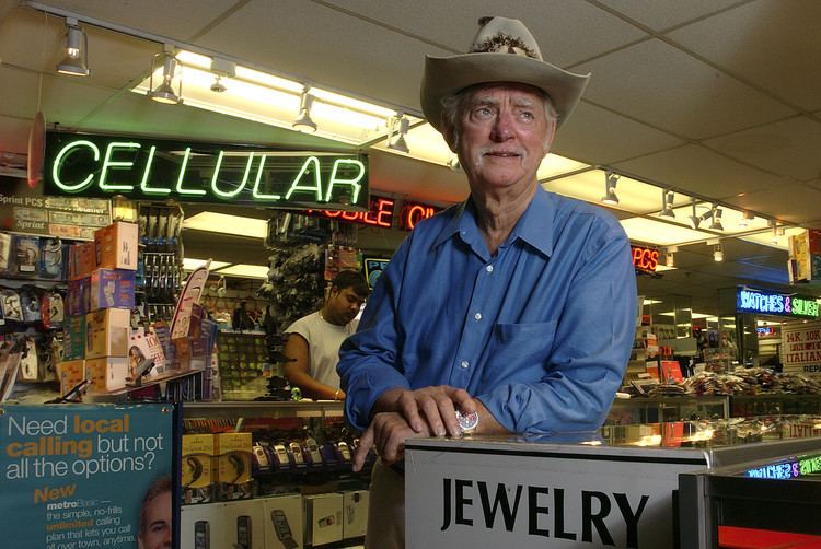 Preston Henn Swap Shop entrepreneur Preston Henn dies at 86 Sun Sentinel