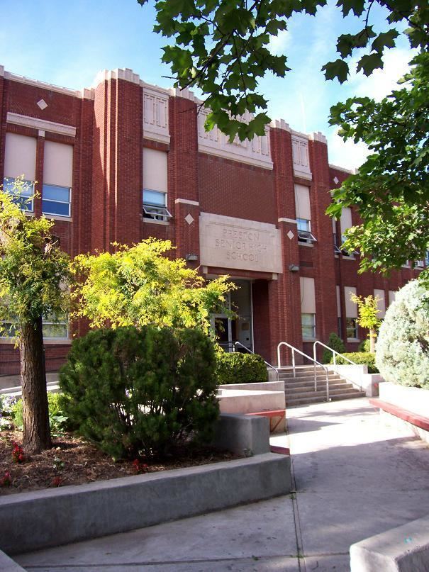 Preston High School (Idaho)