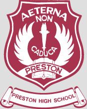 Preston High School (Ontario)