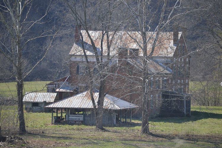 Preston House (Marion, Virginia)
