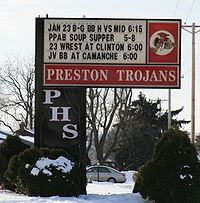 Preston, Iowa httpsuploadwikimediaorgwikipediacommonsthu