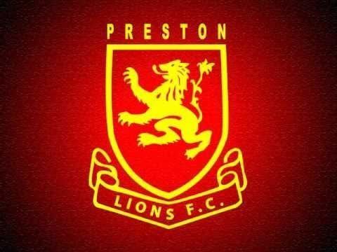 Preston Lions FC Preston Lions Football Club Miniroos Vision Impaired Soccer