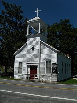 Preston Potter Hollow, New York - Alchetron, the free social encyclopedia