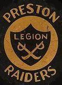 Preston Raiders httpsuploadwikimediaorgwikipediaenthumb3