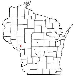 Preston, Trempealeau County, Wisconsin