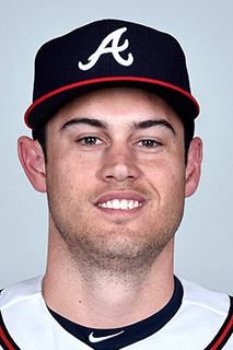 Preston Tucker (baseball) - Wikipedia