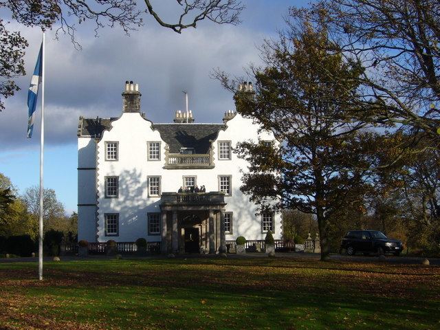 Prestonfield House