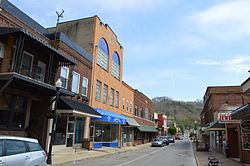 Prestonsburg, Kentucky httpsuploadwikimediaorgwikipediacommonsthu