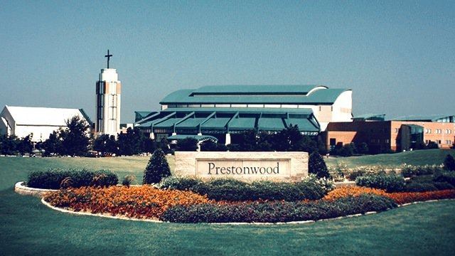 Prestonwood Baptist Church Our Locations