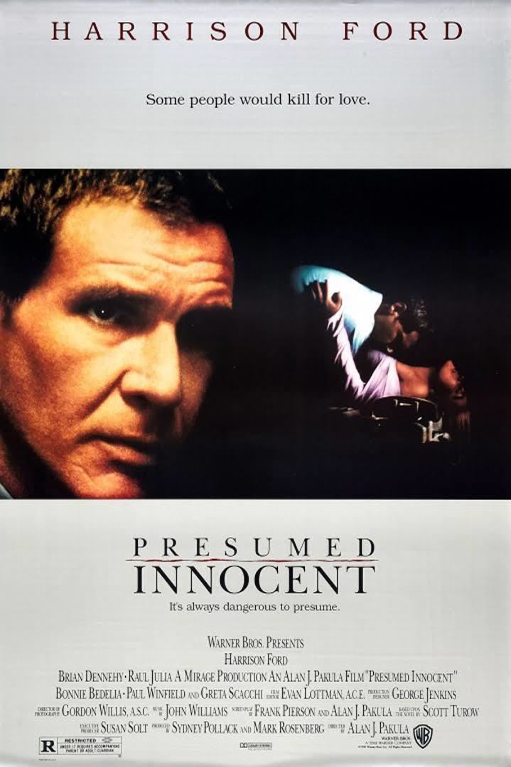 Presumed Innocent (film) t1gstaticcomimagesqtbnANd9GcS31QBVm8OSN5yzHC