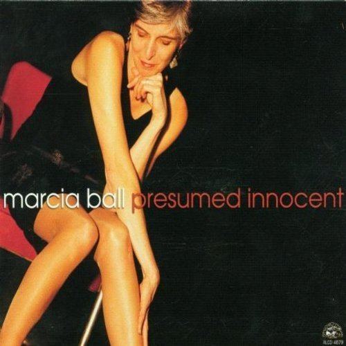 Presumed Innocent (Marcia Ball album) httpsimagesnasslimagesamazoncomimagesI5