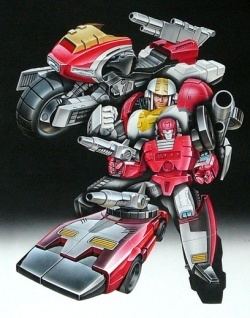 Pretenders (Transformers) Mega Pretender Transformers Wiki